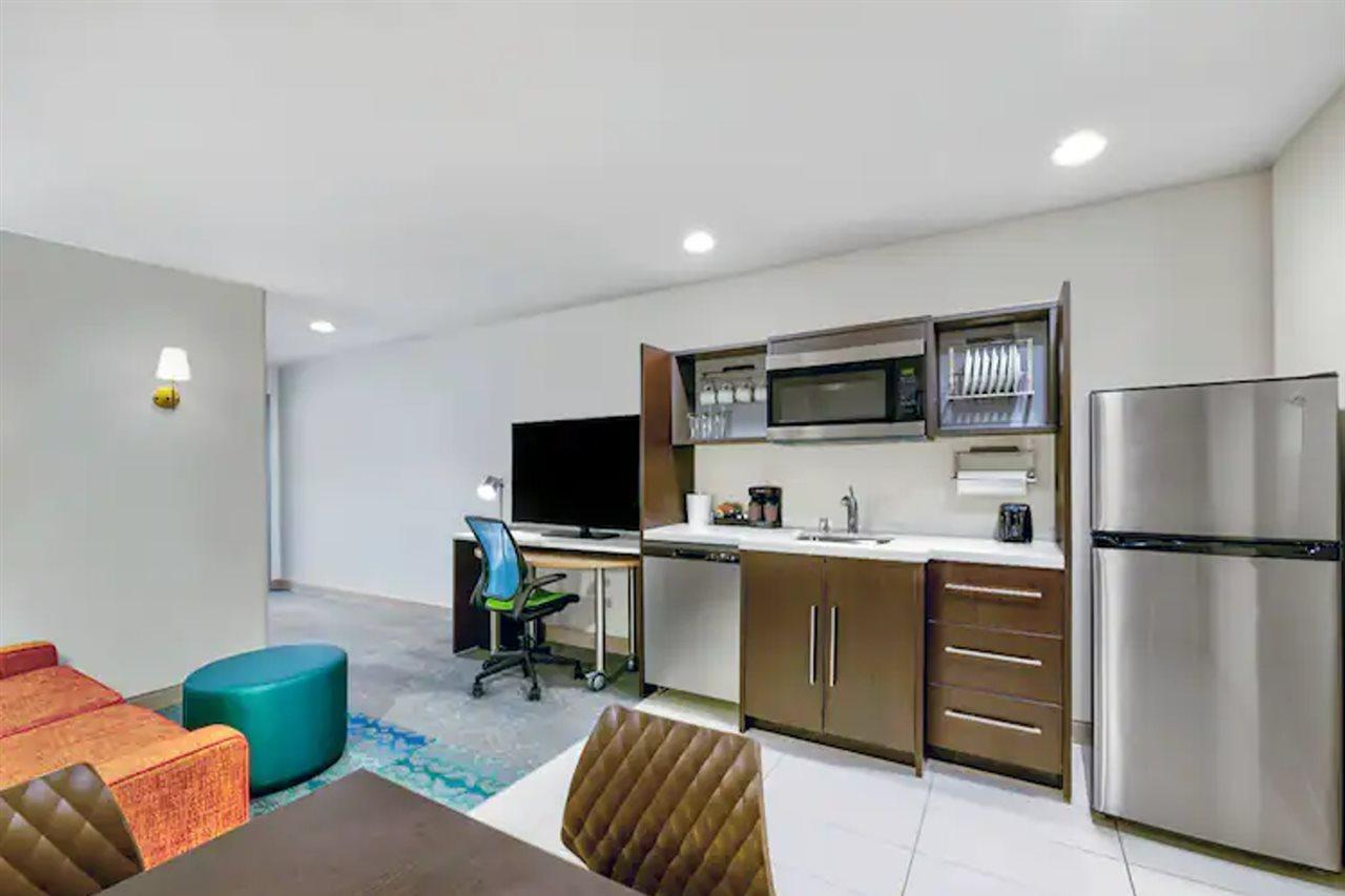 Home2 Suites By Hilton Minneapolis Downtown Buitenkant foto