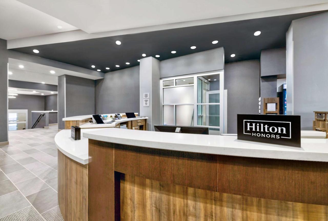 Home2 Suites By Hilton Minneapolis Downtown Buitenkant foto
