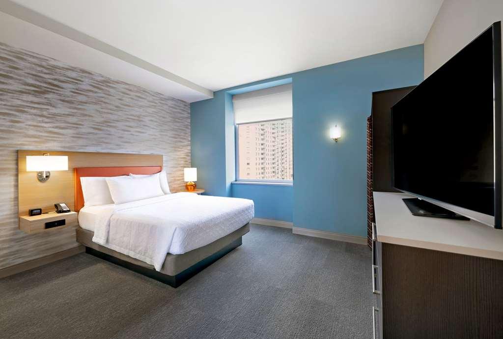 Home2 Suites By Hilton Minneapolis Downtown Kamer foto